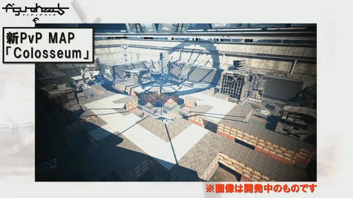 画像ギャラリー No.030のサムネイル画像 / 「フィギュアヘッズ」PC版,PS4版それぞれで「WOCT 2018 Season1」覇者が決定! 激戦の模様をパブリックビューイングの会場からお届け