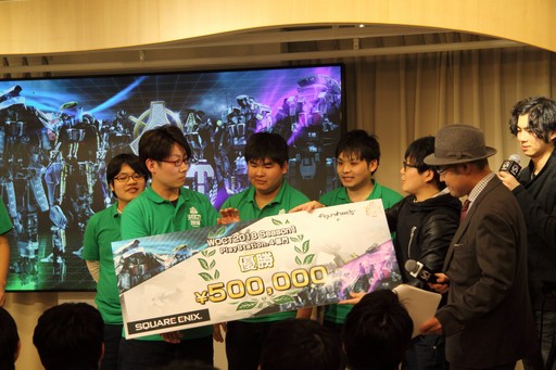 画像ギャラリー No.040のサムネイル画像 / 「フィギュアヘッズ」PC版,PS4版それぞれで「WOCT 2018 Season1」覇者が決定! 激戦の模様をパブリックビューイングの会場からお届け