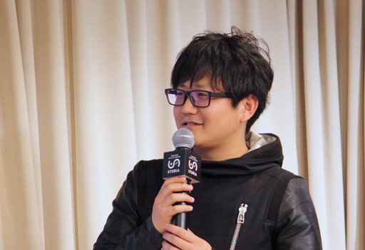 画像ギャラリー No.050のサムネイル画像 / 「フィギュアヘッズ」PC版,PS4版それぞれで「WOCT 2018 Season1」覇者が決定! 激戦の模様をパブリックビューイングの会場からお届け