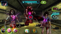 ���������꡼ No.002�Υ���ͥ������ / STG��BEAST BUSTERS featuring KOF DX��iOS/Android�������ۿ�