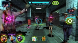 ���������꡼ No.003�Υ���ͥ������ / STG��BEAST BUSTERS featuring KOF DX��iOS/Android�������ۿ�