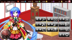 画像ギャラリー No.002のサムネイル画像 / 新米アイドル8人が挑むミステリー。「VOCADOL」の事前登録が開始