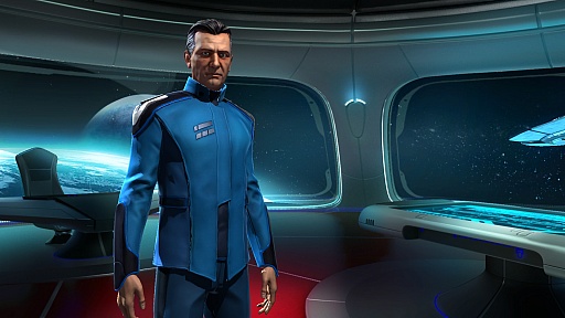 画像ギャラリー No.004のサムネイル画像 / 陸,海,空と来て,次は宇宙。Wargamingが新作ターン制ストラテジー「Master of Orion」の制作を発表