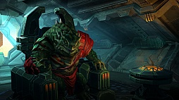 画像ギャラリー No.006のサムネイル画像 / 陸,海,空と来て,次は宇宙。Wargamingが新作ターン制ストラテジー「Master of Orion」の制作を発表