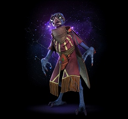 ���������꡼ No.001�Υ���ͥ������ / ��gamescom�Ϥ��줾�ޤ���������4X�����ࡣ��Master of Orion�פΥǥ�ץ쥤�򸫤Ƥ���