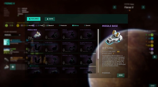 ���������꡼ No.013�Υ���ͥ������ / ��gamescom�Ϥ��줾�ޤ���������4X�����ࡣ��Master of Orion�פΥǥ�ץ쥤�򸫤Ƥ���