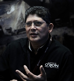 ���������꡼ No.014�Υ���ͥ������ / ��gamescom�Ϥ��줾�ޤ���������4X�����ࡣ��Master of Orion�פΥǥ�ץ쥤�򸫤Ƥ���