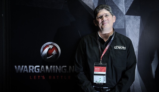 ���������꡼ No.016�Υ���ͥ������ / ��gamescom�Ϥ��줾�ޤ���������4X�����ࡣ��Master of Orion�פΥǥ�ץ쥤�򸫤Ƥ���