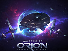 「Master of Orion」がSteamで正式リリース。一世を風靡した同名の宇宙4X戦略ゲームをリメイク