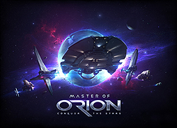 ���������꡼ No.002�Υ���ͥ������ / ��Master of Orion�פ�Steam��������꡼�������������Ӥ���Ʊ̾�α���4X��ά��������ᥤ��