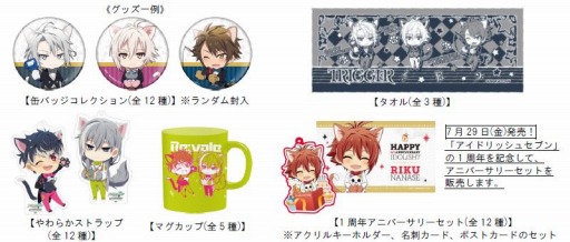 ���������꡼ No.007�Υ���ͥ������ / �ʥ󥸥㥿����ǡ֥����ɥ�å��奻�֥�פȤΥ���ܥ��٥�Ȥ����Ť�