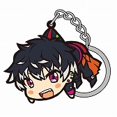 ���������꡼ No.013�Υ���ͥ������ / �֥����ɥ�å��奻�֥�ס��Ĥޤޤ쥭���ۥ���������ȥ�åפ������Ѥ��8��ܤ�ȯ��