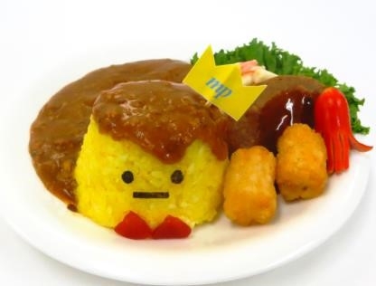 画像ギャラリー No.002のサムネイル画像 / 「アイドリッシュセブン」の2周年を祝うイベントが7月14日からナンジャタウンで開催