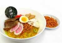 画像ギャラリー No.004のサムネイル画像 / 「アイドリッシュセブン」の2周年を祝うイベントが7月14日からナンジャタウンで開催