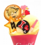 画像ギャラリー No.008のサムネイル画像 / 「アイドリッシュセブン」の2周年を祝うイベントが7月14日からナンジャタウンで開催