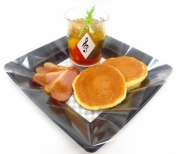 画像ギャラリー No.010のサムネイル画像 / 「アイドリッシュセブン」の2周年を祝うイベントが7月14日からナンジャタウンで開催