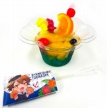 画像ギャラリー No.012のサムネイル画像 / 「アイドリッシュセブン」の2周年を祝うイベントが7月14日からナンジャタウンで開催