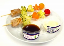 画像ギャラリー No.014のサムネイル画像 / 「アイドリッシュセブン」の2周年を祝うイベントが7月14日からナンジャタウンで開催