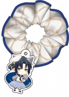 画像ギャラリー No.015のサムネイル画像 / 「アイドリッシュセブン」の2周年を祝うイベントが7月14日からナンジャタウンで開催