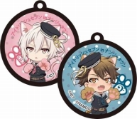 画像ギャラリー No.020のサムネイル画像 / 「アイドリッシュセブン」の2周年を祝うイベントが7月14日からナンジャタウンで開催