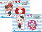 画像ギャラリー No.024のサムネイル画像 / 「アイドリッシュセブン」の2周年を祝うイベントが7月14日からナンジャタウンで開催