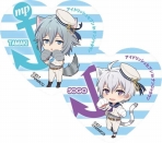 画像ギャラリー No.025のサムネイル画像 / 「アイドリッシュセブン」の2周年を祝うイベントが7月14日からナンジャタウンで開催