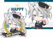 画像ギャラリー No.026のサムネイル画像 / 「アイドリッシュセブン」の2周年を祝うイベントが7月14日からナンジャタウンで開催