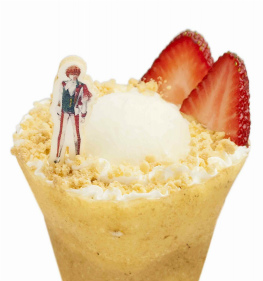 ���������꡼ No.002�Υ���ͥ������ / �֥����ʥʡ�2��ǯ����ܥ��졼�פ���MOMI��TOY��S��1�����������