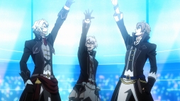 ���������꡼ No.005�Υ���ͥ������ / �֥����ɥ�å��奻�֥�ס������ӥ�����2��ǯ��ǰ���ƾ���ů�Ȼ᤬�ڶʤ��󶡡����̱�����ޤ��MV�Υ��硼�ȥС�����󤬸�����