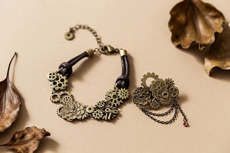 ���������꡼ No.001�Υ���ͥ������ / �֥����ɥ�å��奻�֥�ס�����ƥ�����Ĵ�Υ���ܥ��������꡼��ͽ�󤬥������ȡ���MECHANICAL LULLABY�פǥ����ɥ뤿�����餸�����ܥåȥɡ��뤬������դ�