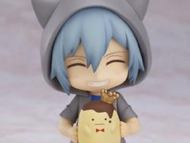 アイドリッシュセブン」,四葉 環の“ねんどろいど”が登場。王様プリン