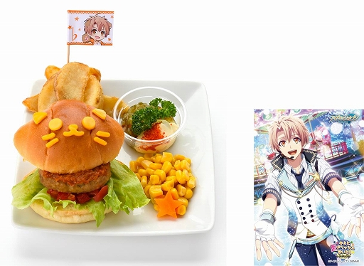 ���������꡼ No.003�Υ���ͥ������ / �֥����ɥ�å��奻�֥�ס��ʥ󥸥㥿����ȤΥ���ܥ��٥�ȡ֥��ߤȰ��ɥ�å���ʤ��ȡ� in �ʥ󥸥㥿����פ�7��20����곫��