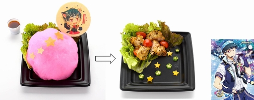 ���������꡼ No.007�Υ���ͥ������ / �֥����ɥ�å��奻�֥�ס��ʥ󥸥㥿����ȤΥ���ܥ��٥�ȡ֥��ߤȰ��ɥ�å���ʤ��ȡ� in �ʥ󥸥㥿����פ�7��20����곫��