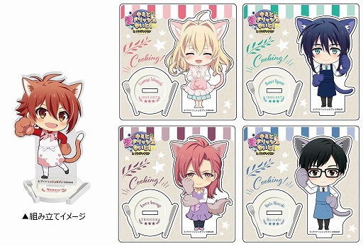 ���������꡼ No.012�Υ���ͥ������ / �֥����ɥ�å��奻�֥�ס��ʥ󥸥㥿����ȤΥ���ܥ��٥�ȡ֥��ߤȰ��ɥ�å���ʤ��ȡ� in �ʥ󥸥㥿����פ�7��20����곫��