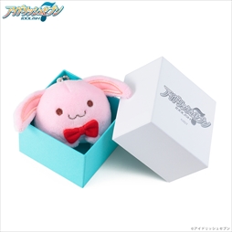 画像ギャラリー No.004のサムネイル画像 / FanFun MARKET，「アイドリッシュセブン × THE KISS」コラボジュエリーの受注販売を本日スタート