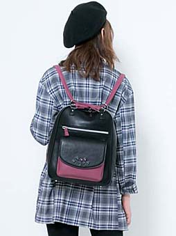 アイドリッシュセブン」,アイドル達をイメージしたリュックが登場