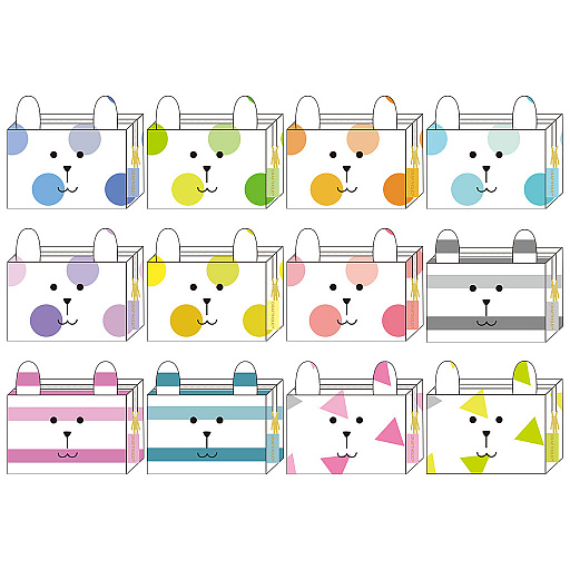 ���������꡼ No.007�Υ���ͥ������ / �֥����ɥ�å��奻�֥�פ���CRAFTHOLIC�פȤΥ���ܥե�����12��21���������Υ��˥ᥤ�Ȥǳ���