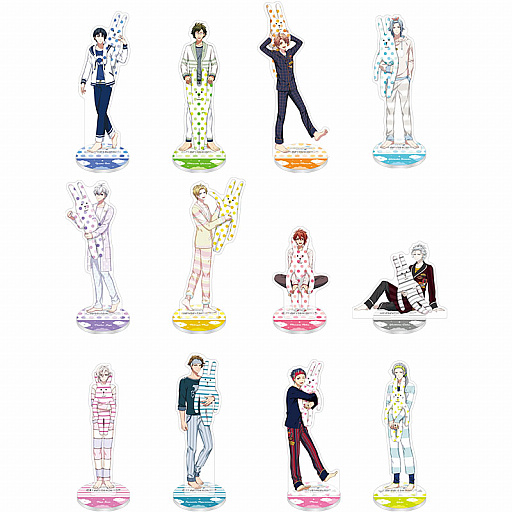 ���������꡼ No.018�Υ���ͥ������ / �֥����ɥ�å��奻�֥�פ���CRAFTHOLIC�פȤΥ���ܥե�����12��21���������Υ��˥ᥤ�Ȥǳ���