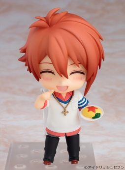 画像ギャラリー No.001のサムネイル画像 / 「アイドリッシュセブン」より“ねんどろいど 七瀬陸”が登場。予約を受付中