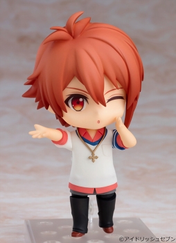 画像ギャラリー No.003のサムネイル画像 / 「アイドリッシュセブン」より“ねんどろいど 七瀬陸”が登場。予約を受付中