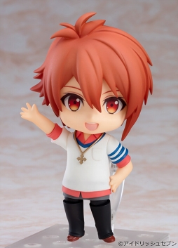 画像ギャラリー No.005のサムネイル画像 / 「アイドリッシュセブン」より“ねんどろいど 七瀬陸”が登場。予約を受付中