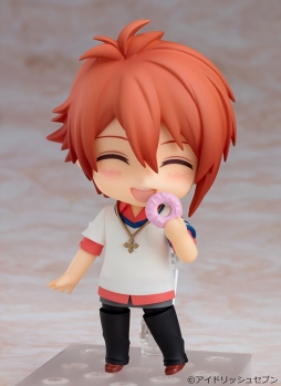 画像ギャラリー No.006のサムネイル画像 / 「アイドリッシュセブン」より“ねんどろいど 七瀬陸”が登場。予約を受付中