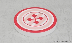 画像ギャラリー No.007のサムネイル画像 / 「アイドリッシュセブン」より“ねんどろいど 七瀬陸”が登場。予約を受付中