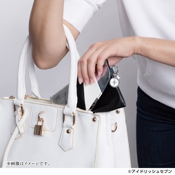 画像ギャラリー No.004のサムネイル画像 / 「アイドリッシュセブン」,スペシャルカード付き“ルージュ&ポーチ”の予約を受付中