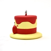 ���������꡼ No.004�Υ���ͥ������ / �֥����ʥʡפβ��ͥץ�󥫥ե��ϥåȤ�Ω�Υ�С��ޥ����åȡ֤�Ф��äȡ��פˡ�4��13�������������