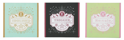 ���������꡼ No.003�Υ���ͥ������ / �����ʥʥ����᤬�ְ��֥��ե�פ��о졣7�����䥹������