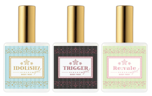 ���������꡼ No.004�Υ���ͥ������ / �����ʥʥ����᤬�ְ��֥��ե�פ��о졣7�����䥹������