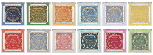 ���������꡼ No.006�Υ���ͥ������ / �����ʥʥ����᤬�ְ��֥��ե�פ��о졣7�����䥹������