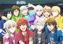 画像ギャラリー No.002のサムネイル画像 / 「アイナナ」のリアルイベント「ファン感謝祭 vol.5」の出演者が決定。チケット先行情報も公開