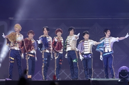 ���������꡼ No.007�Υ���ͥ������ / �֥����ɥ�å��奻�֥� 2nd LIVE ��REUNION�١פΥ��ե�������ݡ��Ȥ�����